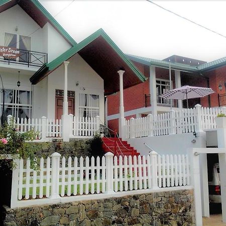 Winter Dream Holiday Bungalow Нувара Елия Екстериор снимка