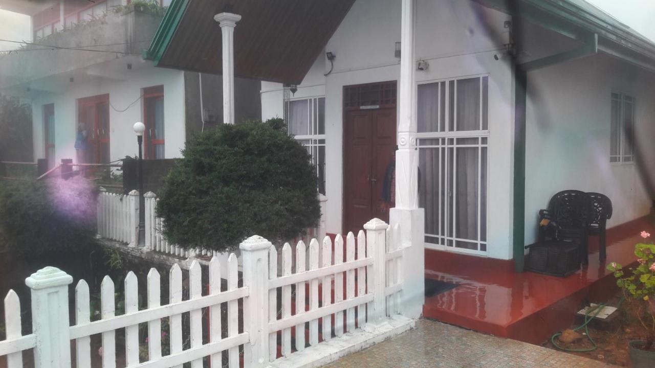 Winter Dream Holiday Bungalow Нувара Елия Екстериор снимка