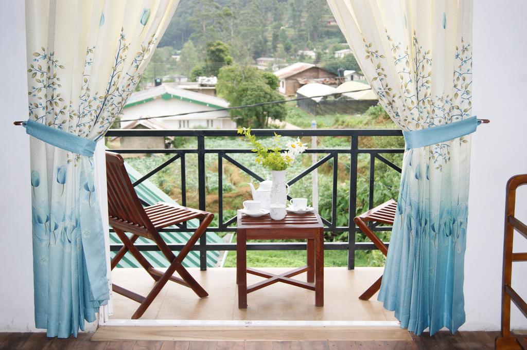 Winter Dream Holiday Bungalow Нувара Елия Стая снимка