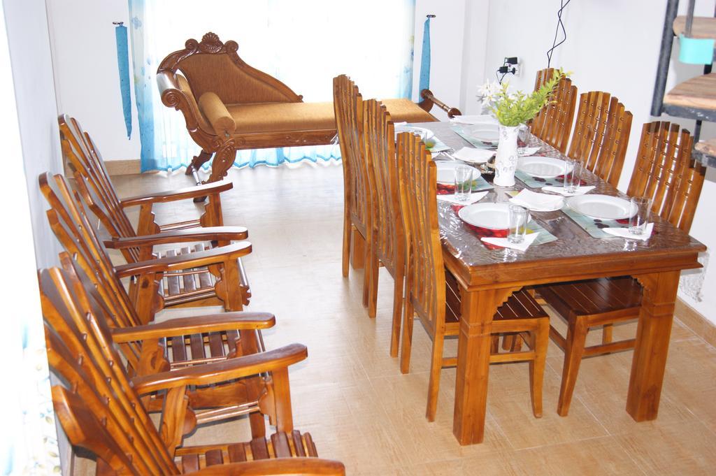 Winter Dream Holiday Bungalow Нувара Елия Екстериор снимка