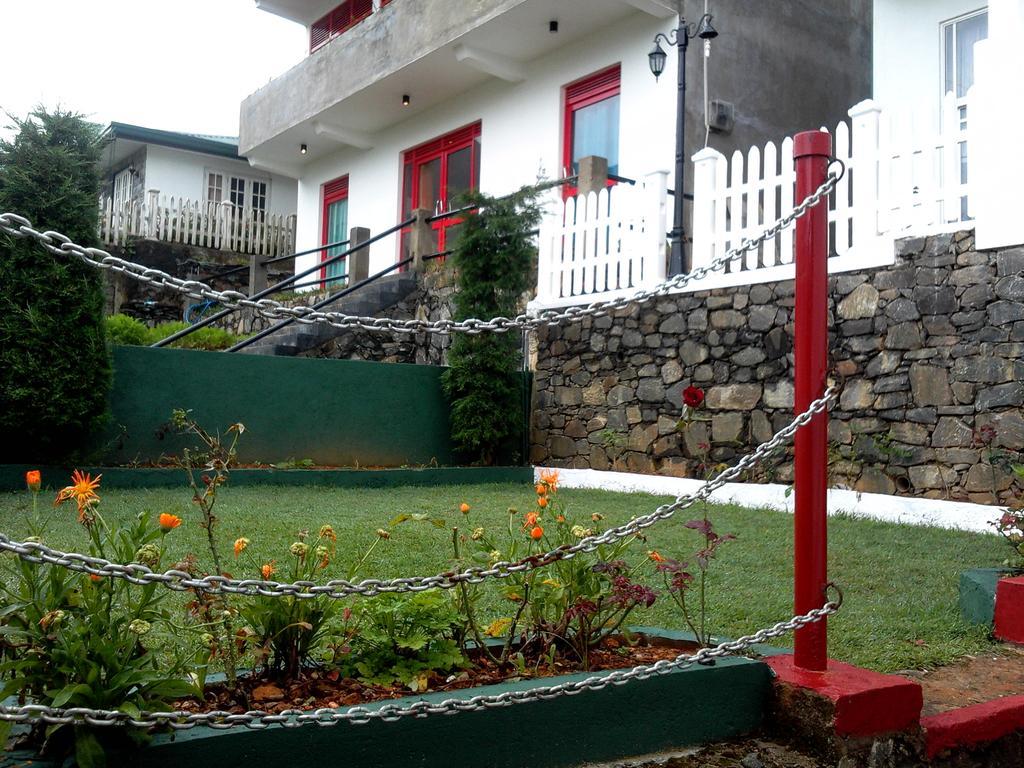Winter Dream Holiday Bungalow Нувара Елия Екстериор снимка