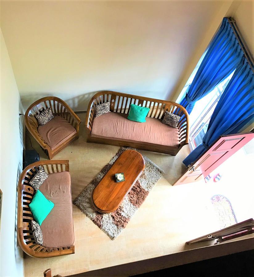 Winter Dream Holiday Bungalow Нувара Елия Екстериор снимка