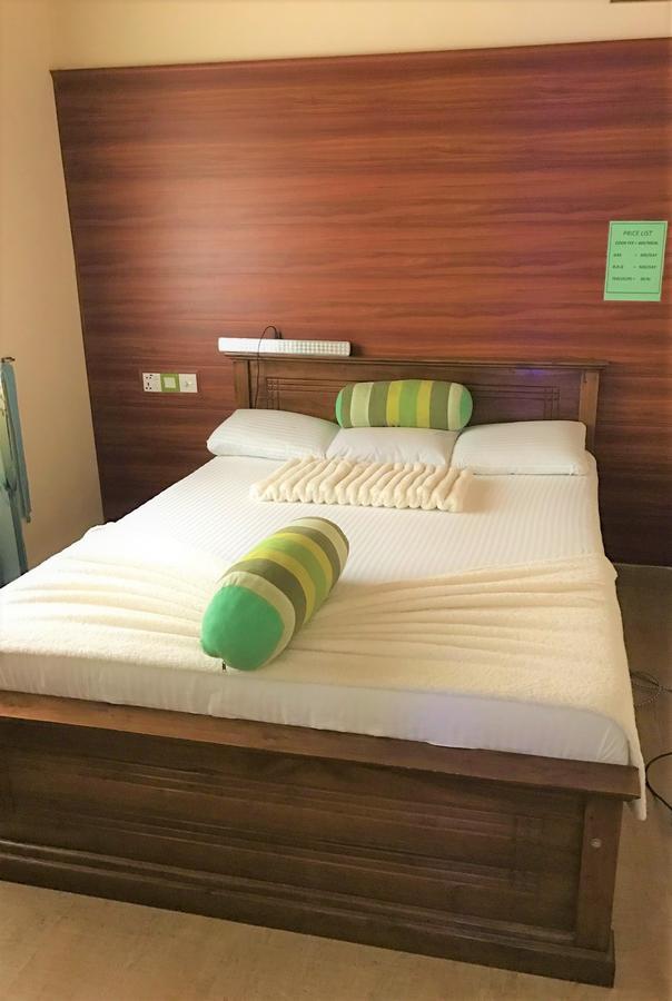 Winter Dream Holiday Bungalow Нувара Елия Екстериор снимка