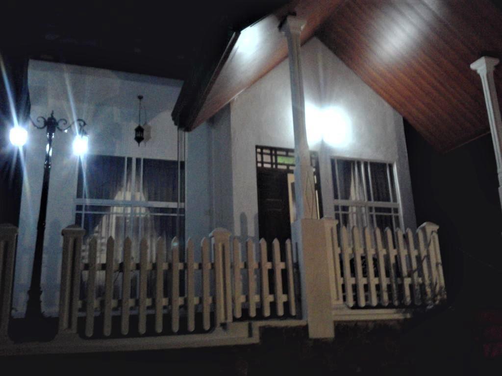 Winter Dream Holiday Bungalow Нувара Елия Екстериор снимка