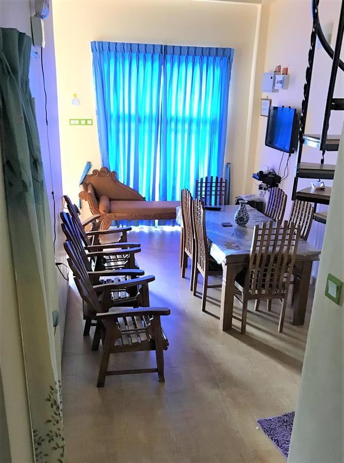 Winter Dream Holiday Bungalow Нувара Елия Екстериор снимка