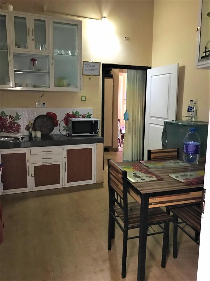 Winter Dream Holiday Bungalow Нувара Елия Екстериор снимка
